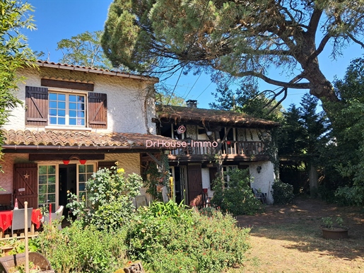 Maison 6 pièces 183 m² · à Lesparre-Médoc · 183 m² · 282 960 €