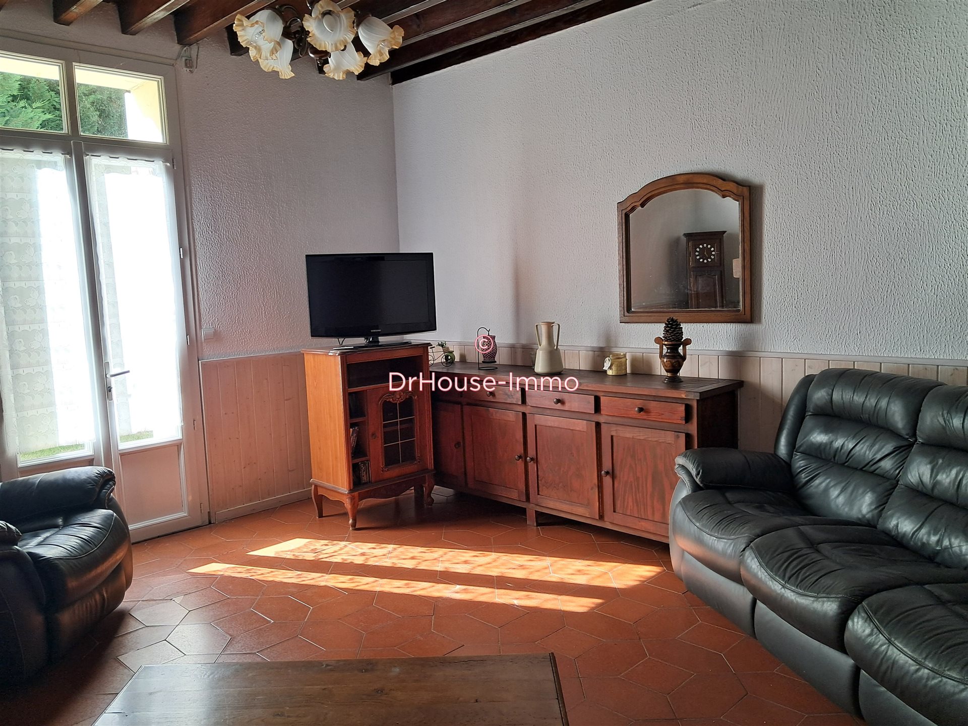 Maison à vendre, 134m², Gaillan-en-Médoc