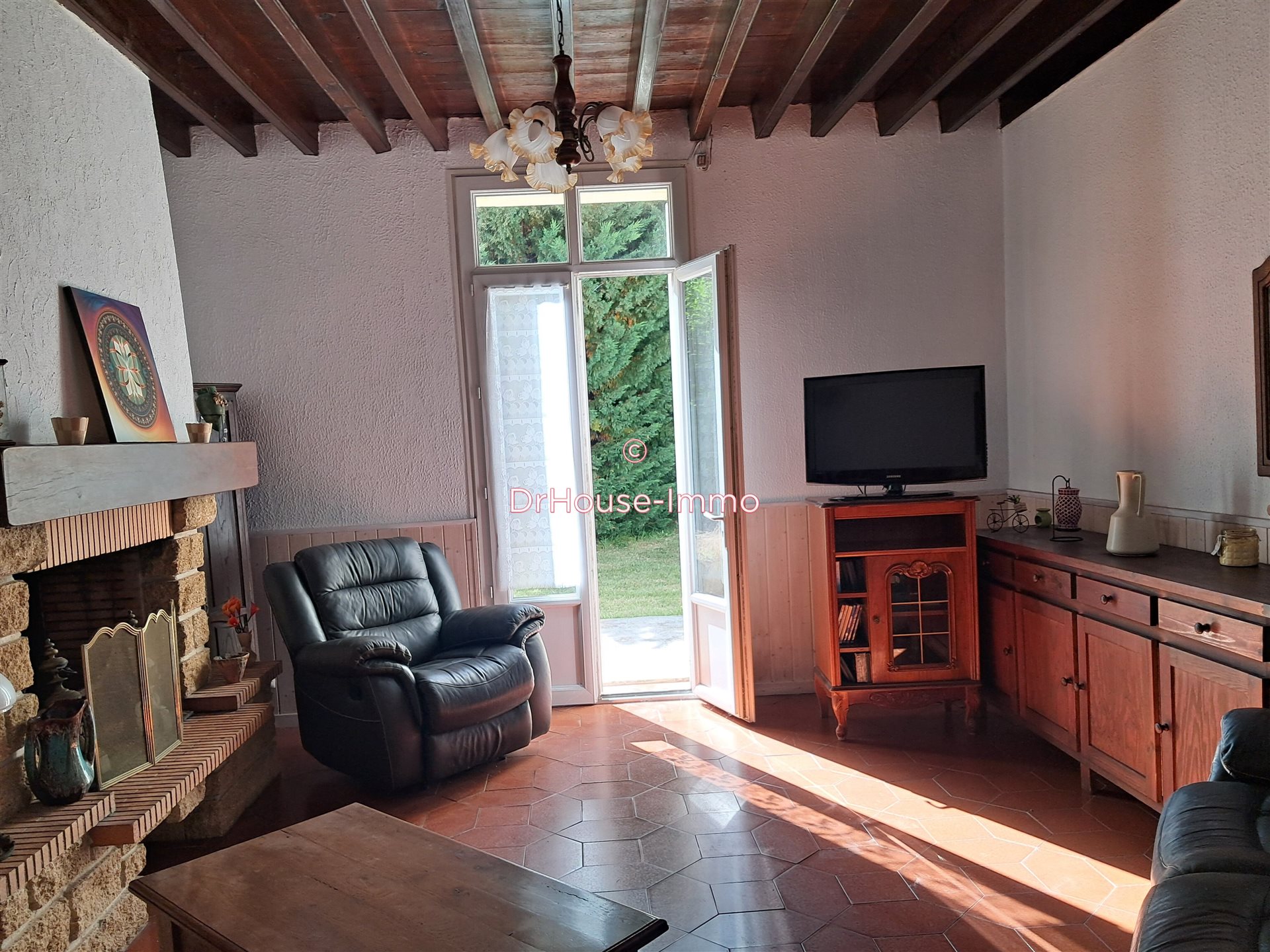 Maison à vendre, 134m², Gaillan-en-Médoc