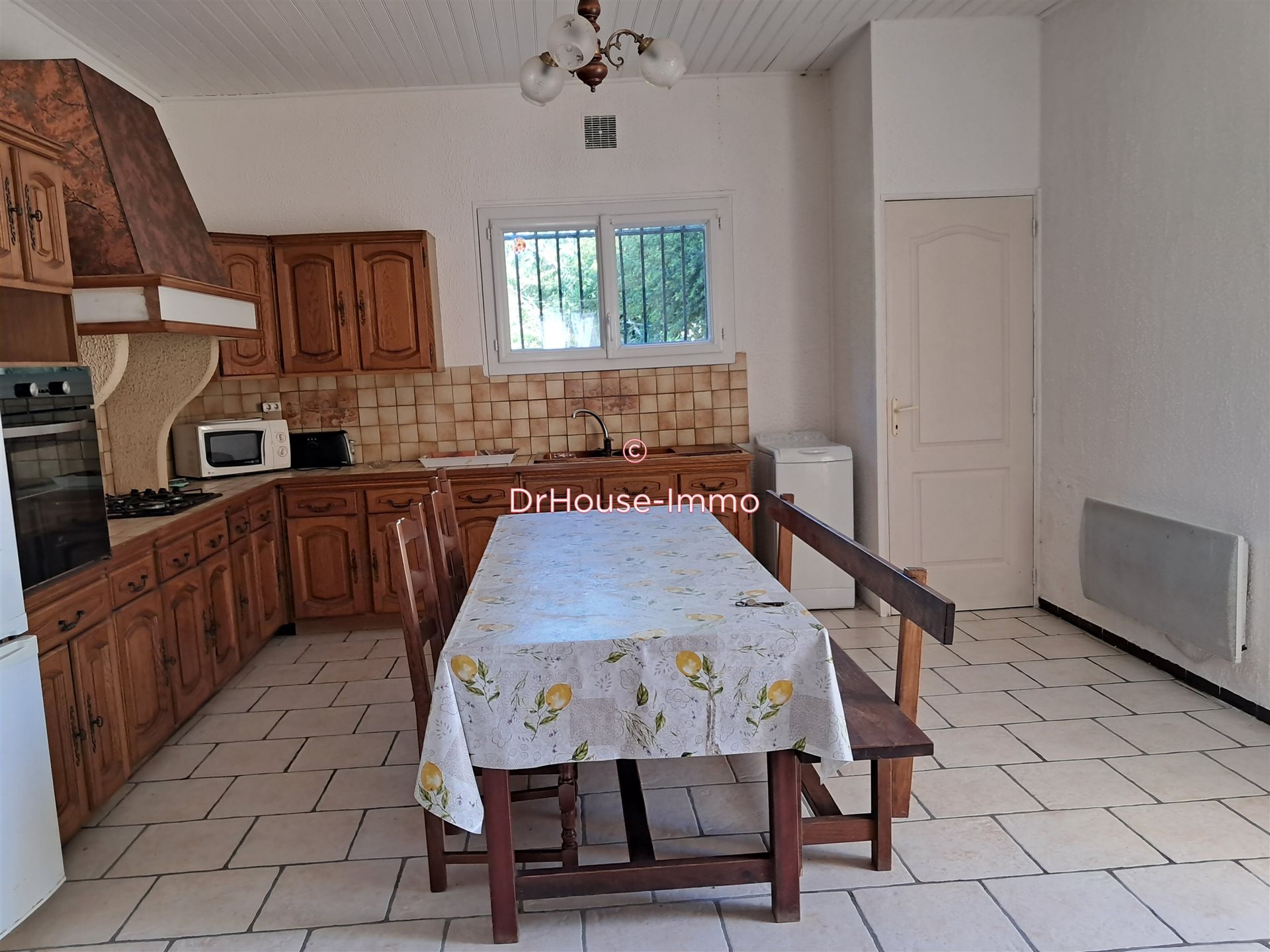 Maison à vendre, 134m², Gaillan-en-Médoc