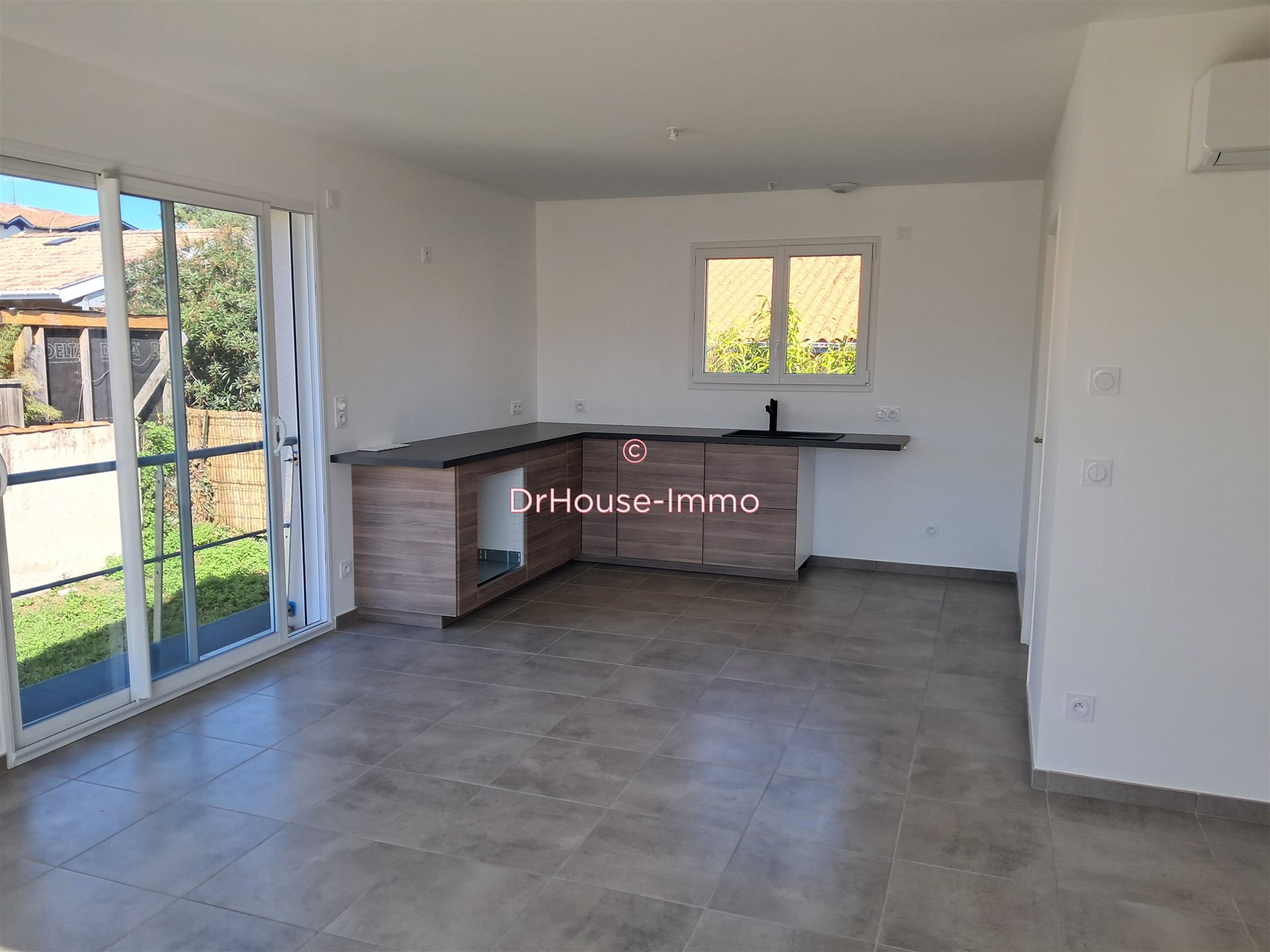 Maison à vendre, 88m², Gujan-Mestras