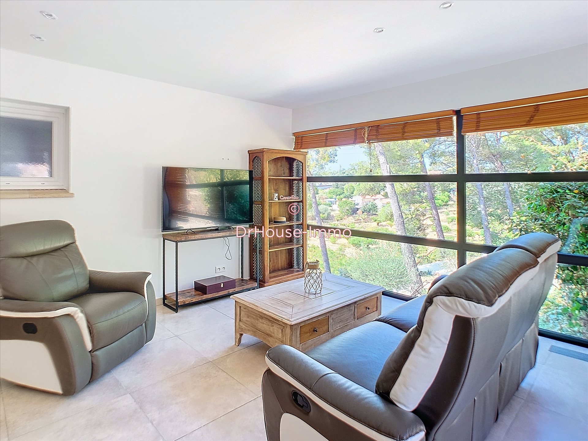 Maison à vendre, 108m², Roquevaire
