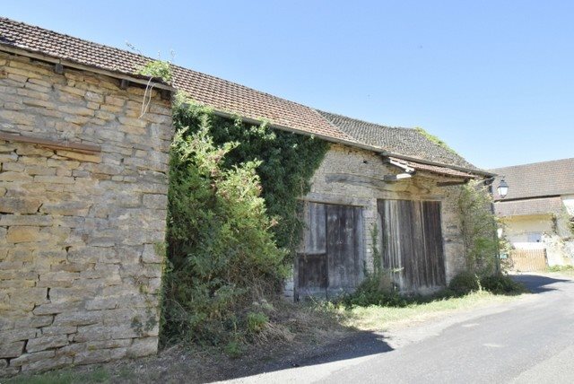 Maison à vendre, 140m², Tournus
