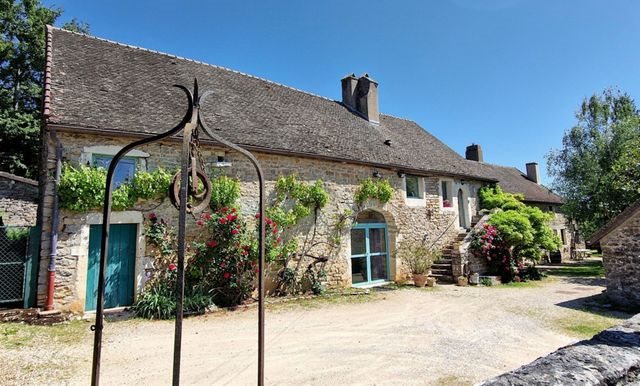 Maison à vendre, 300m², Givry