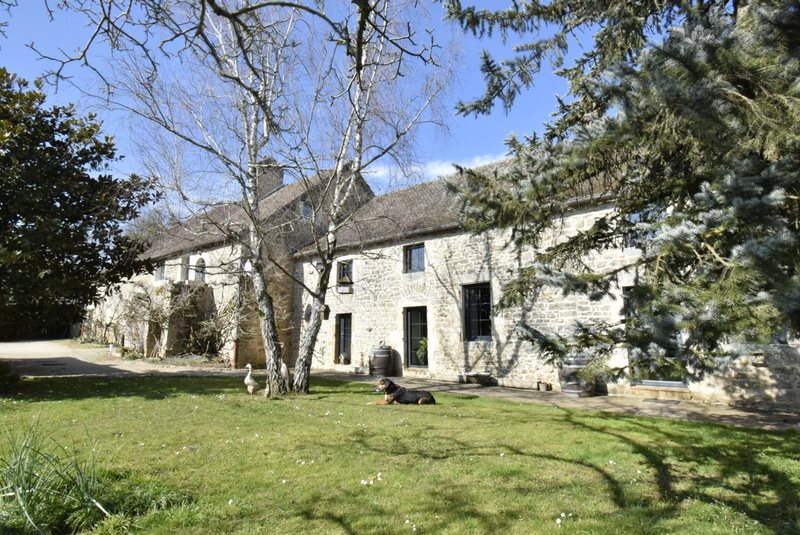 Maison à vendre, 300m², Givry