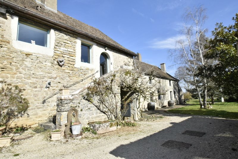 Maison à vendre, 300m², Givry