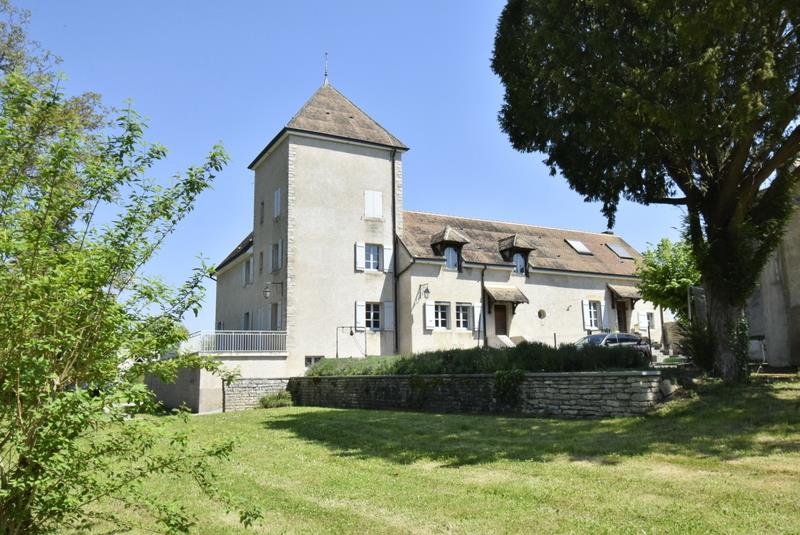 Maison à vendre, 360m², Mercurey