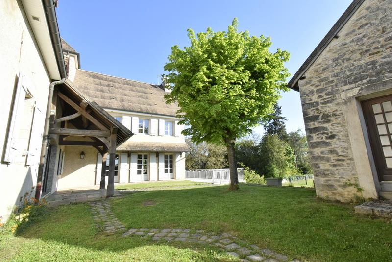 Maison à vendre, 360m², Mercurey