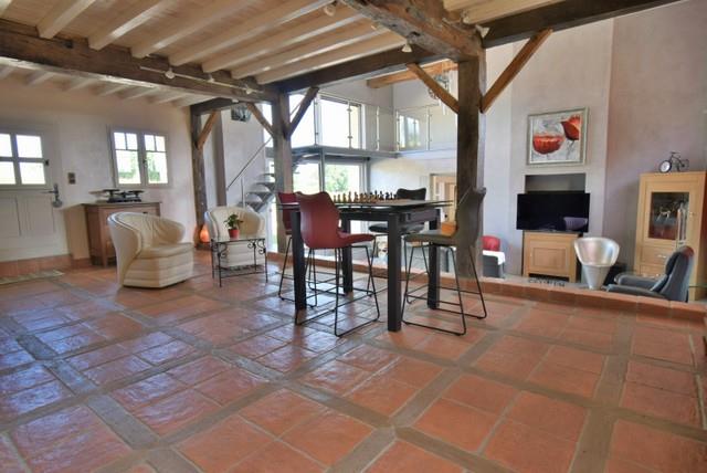 Maison à vendre, 280m², Pont-de-Vaux