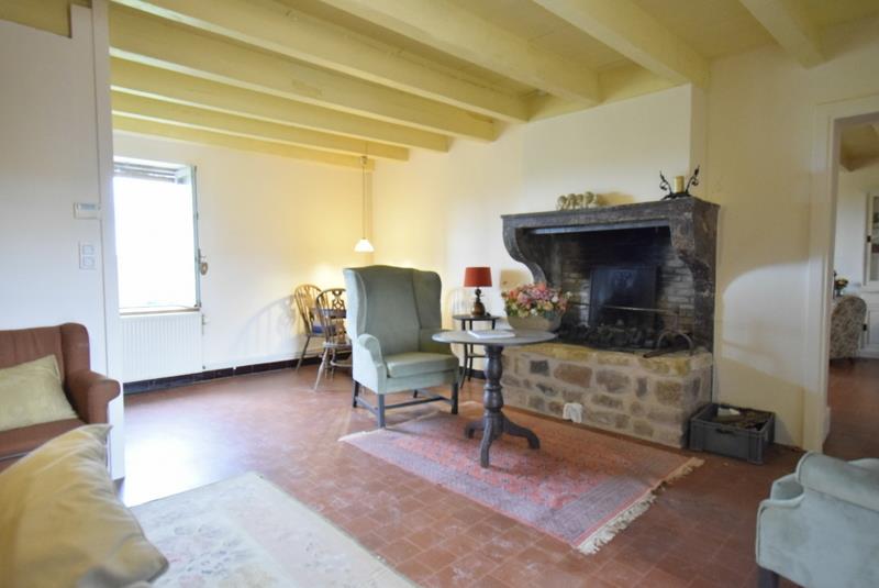 Maison à vendre, 170m², Saint-Bonnet-de-Joux