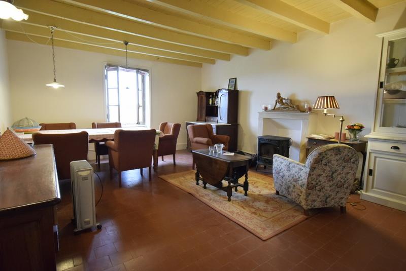 Maison à vendre, 170m², Saint-Bonnet-de-Joux
