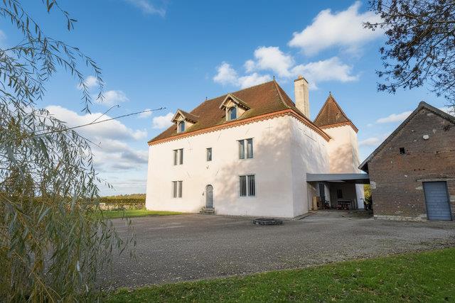 Maison à vendre, 520m², Chalon-sur-Saône