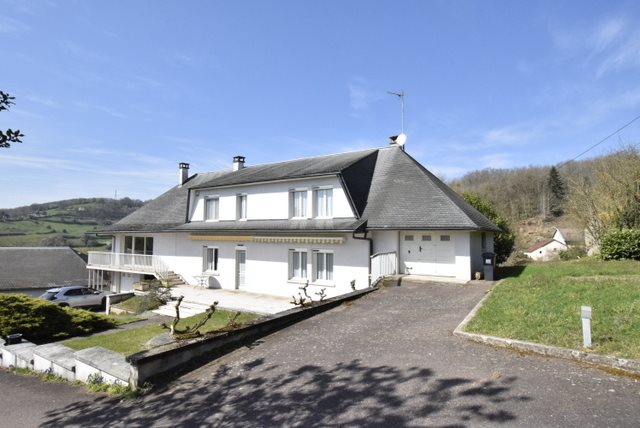 Maison à vendre, 200m², Le Creusot