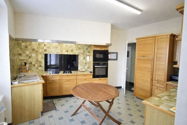 Maison à vendre, 200m², Le Creusot
