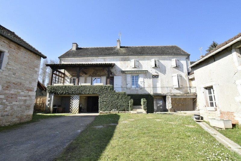 Maison à vendre, 150m², Givry