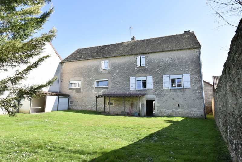 Maison à vendre, 150m², Givry