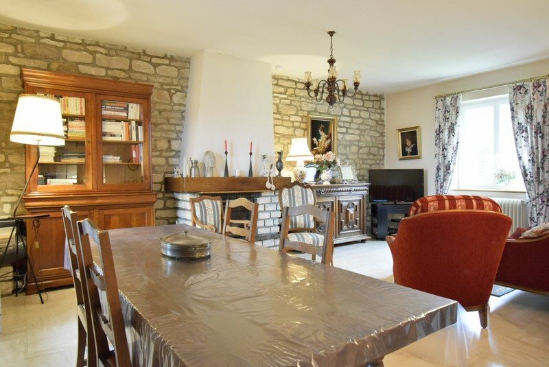 Maison à vendre, 150m², Givry