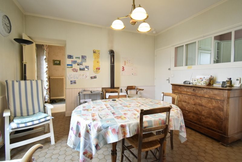 Maison à vendre, 150m², Givry