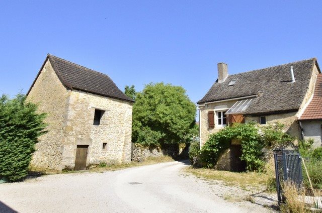 Maison à vendre, 45m², Givry