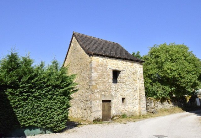 Maison à vendre, 45m², Givry