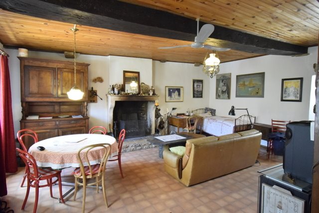 Maison à vendre, 45m², Givry