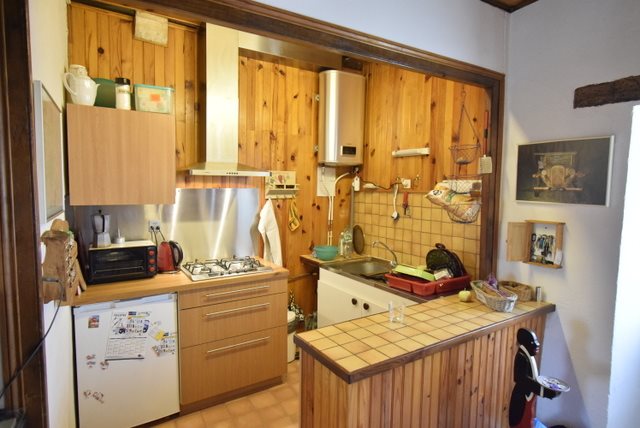 Maison à vendre, 45m², Givry