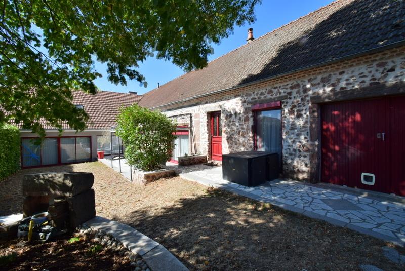 Maison à vendre, 160m², Paray-le-Monial