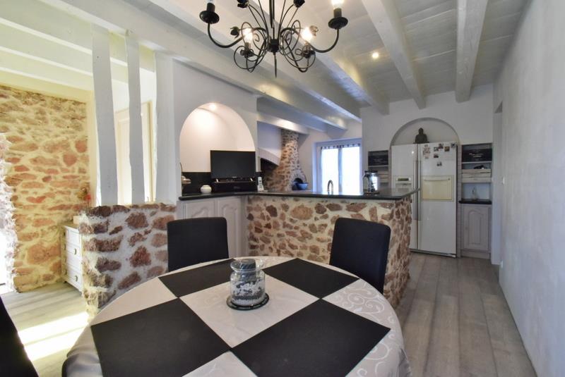 Maison à vendre, 160m², Paray-le-Monial