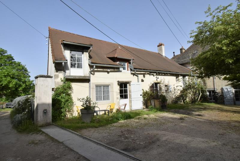 Maison à vendre, 450m², Autun