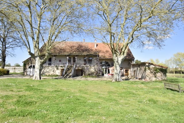 Maison à vendre, 280m², Saint-Gengoux-le-National