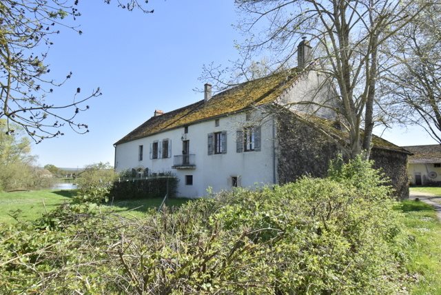 Maison à vendre, 280m², Saint-Gengoux-le-National