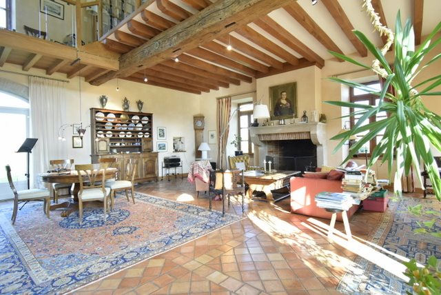 Maison à vendre, 280m², Saint-Gengoux-le-National