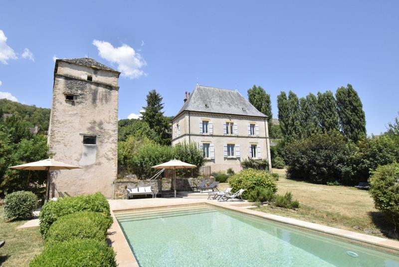 Maison à vendre, 330m², Buxy