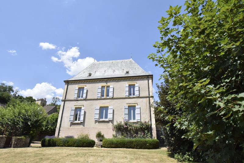 Maison à vendre, 330m², Buxy