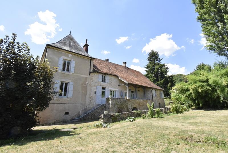 Maison à vendre, 330m², Buxy