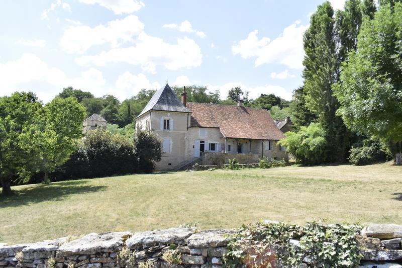 Maison à vendre, 330m², Buxy