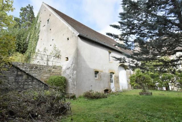 Maison à vendre, 250m², Saint-Léger-sur-Dheune