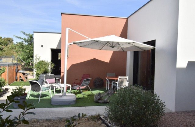 Maison à vendre, 125m², Givry