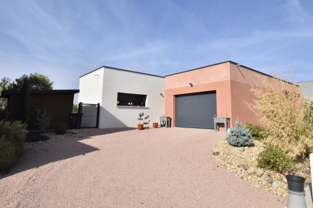Maison à vendre, 125m², Givry