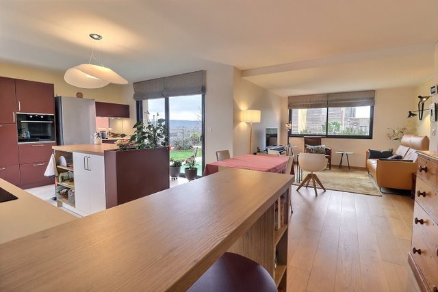 Maison à vendre, 125m², Givry