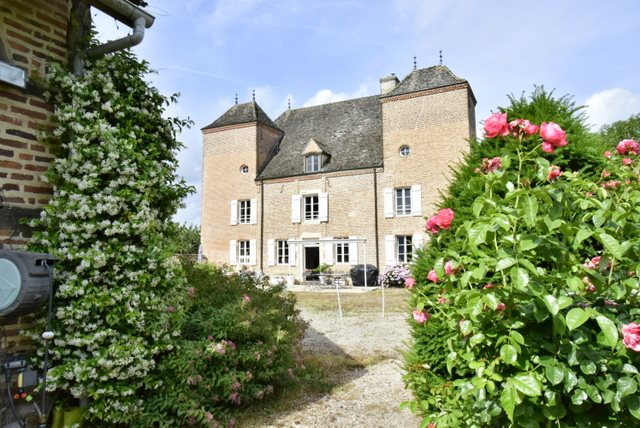 Maison à vendre, 400m², Chalon-sur-Saône