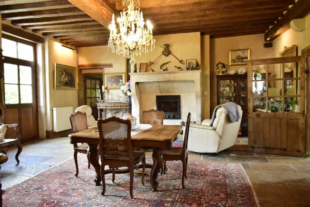 Maison à vendre, 400m², Chalon-sur-Saône