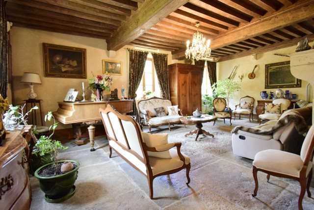 Maison à vendre, 400m², Chalon-sur-Saône
