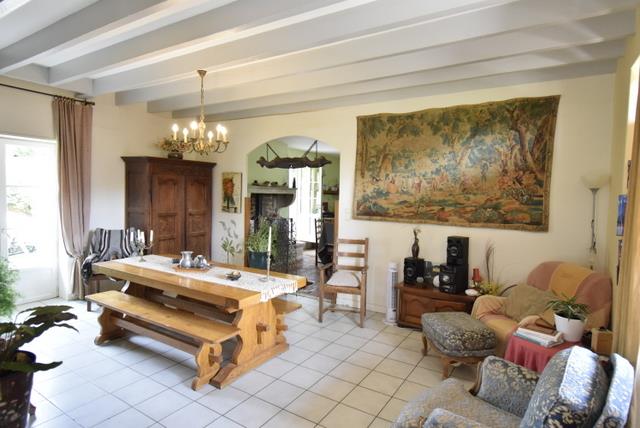 Maison à vendre, 320m², Tournus
