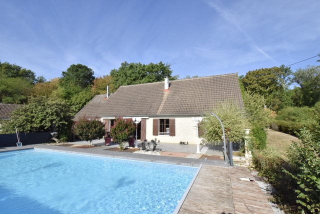 Maison à vendre, 160m², Givry