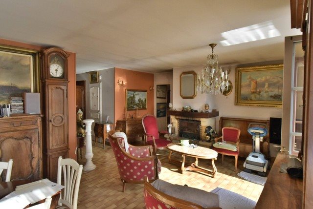 Maison à vendre, 160m², Givry
