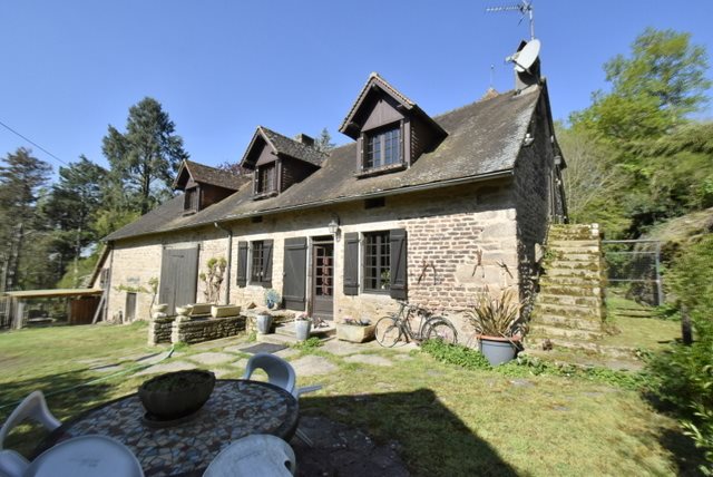 Maison à vendre, 185m², Le Creusot