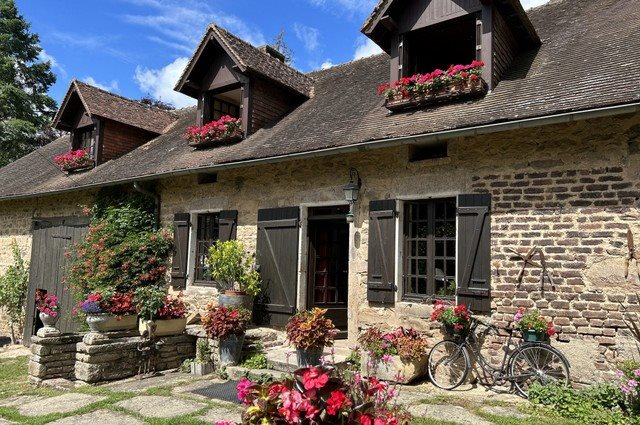 Maison à vendre, 185m², Le Creusot