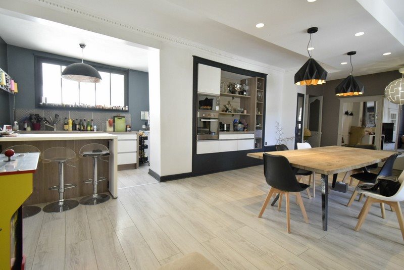 Maison à vendre, 300m², Buxy