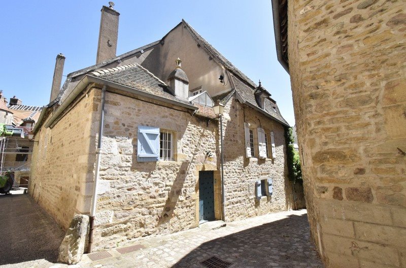 Maison à vendre, 300m², Buxy